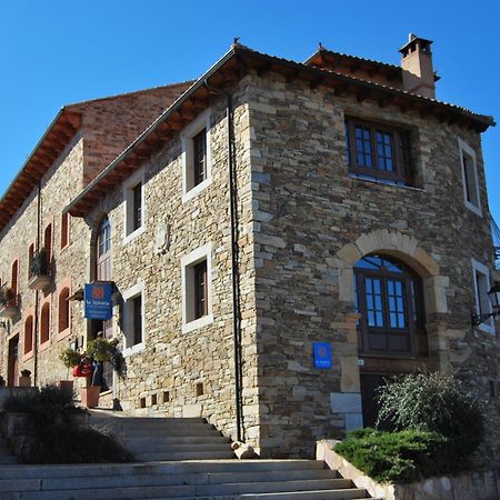 La Lecheria Val De San Lorenzo Exterior photo
