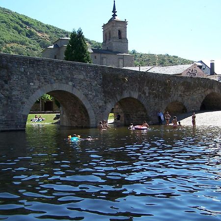 La Lecheria Val De San Lorenzo Exterior photo