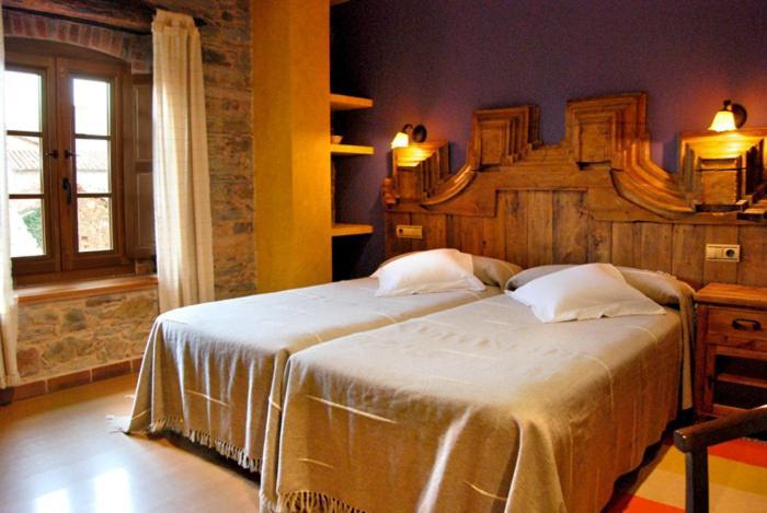 La Lecheria Val De San Lorenzo Room photo